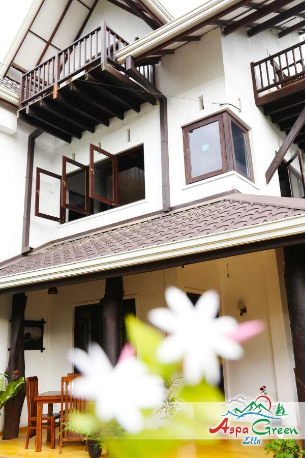 Aspa Hotel 3*
