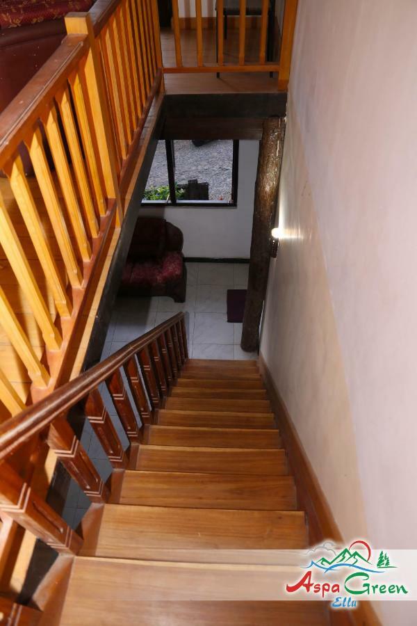 Hotel Aspa