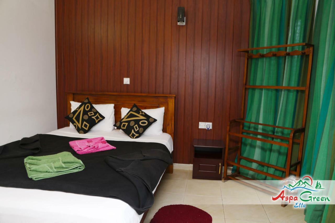 Hotel Aspa