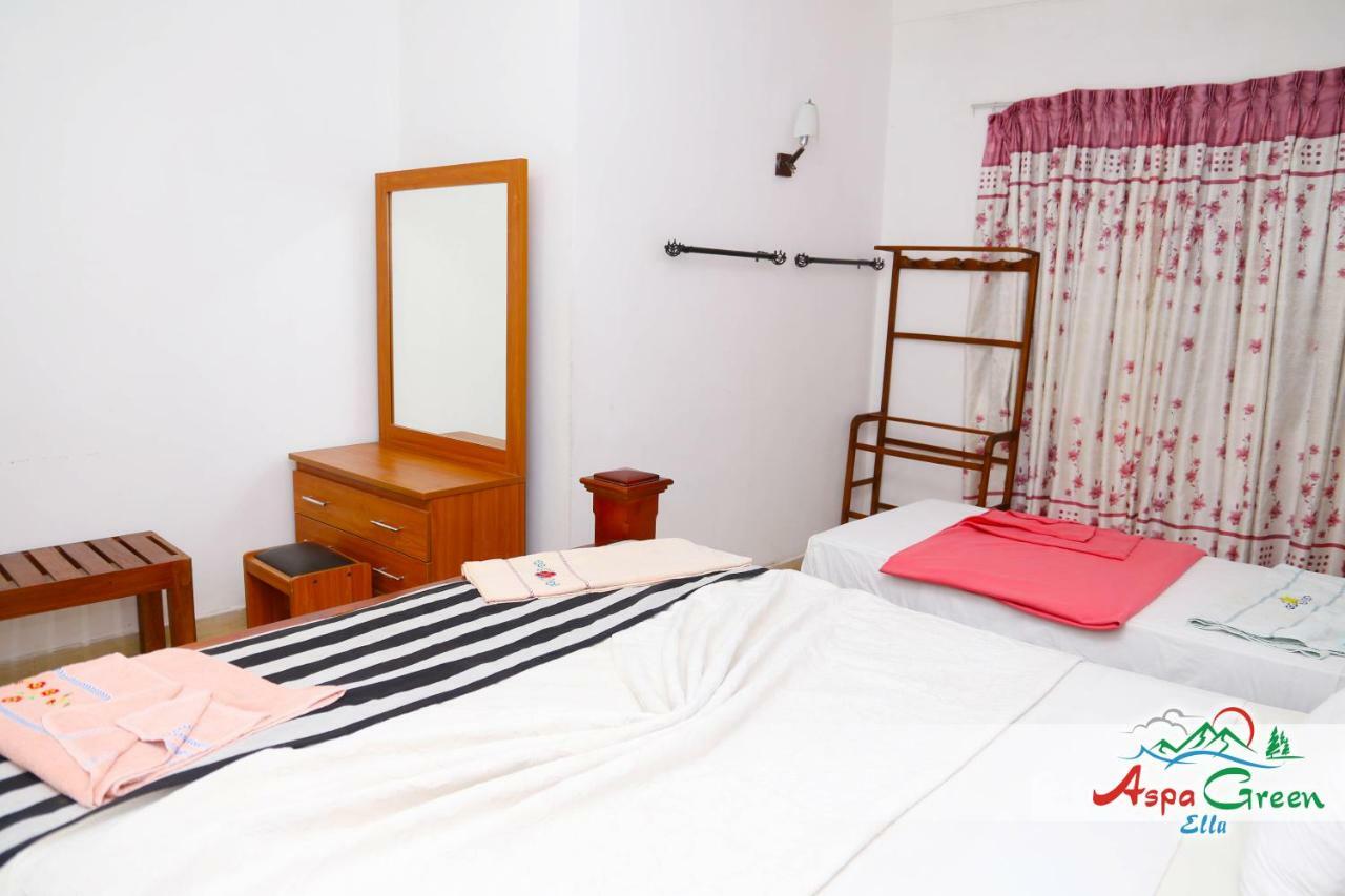 Hotel Aspa