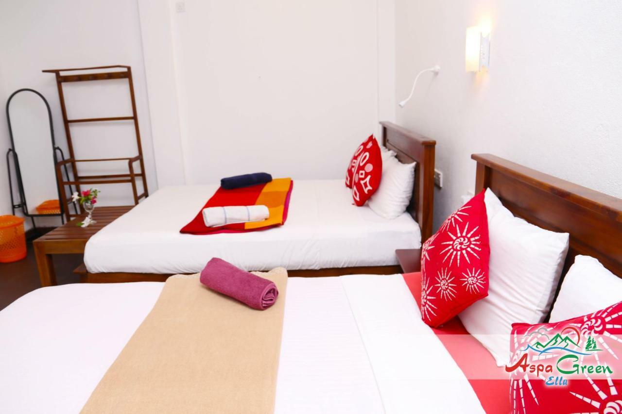 Aspa Hotel
