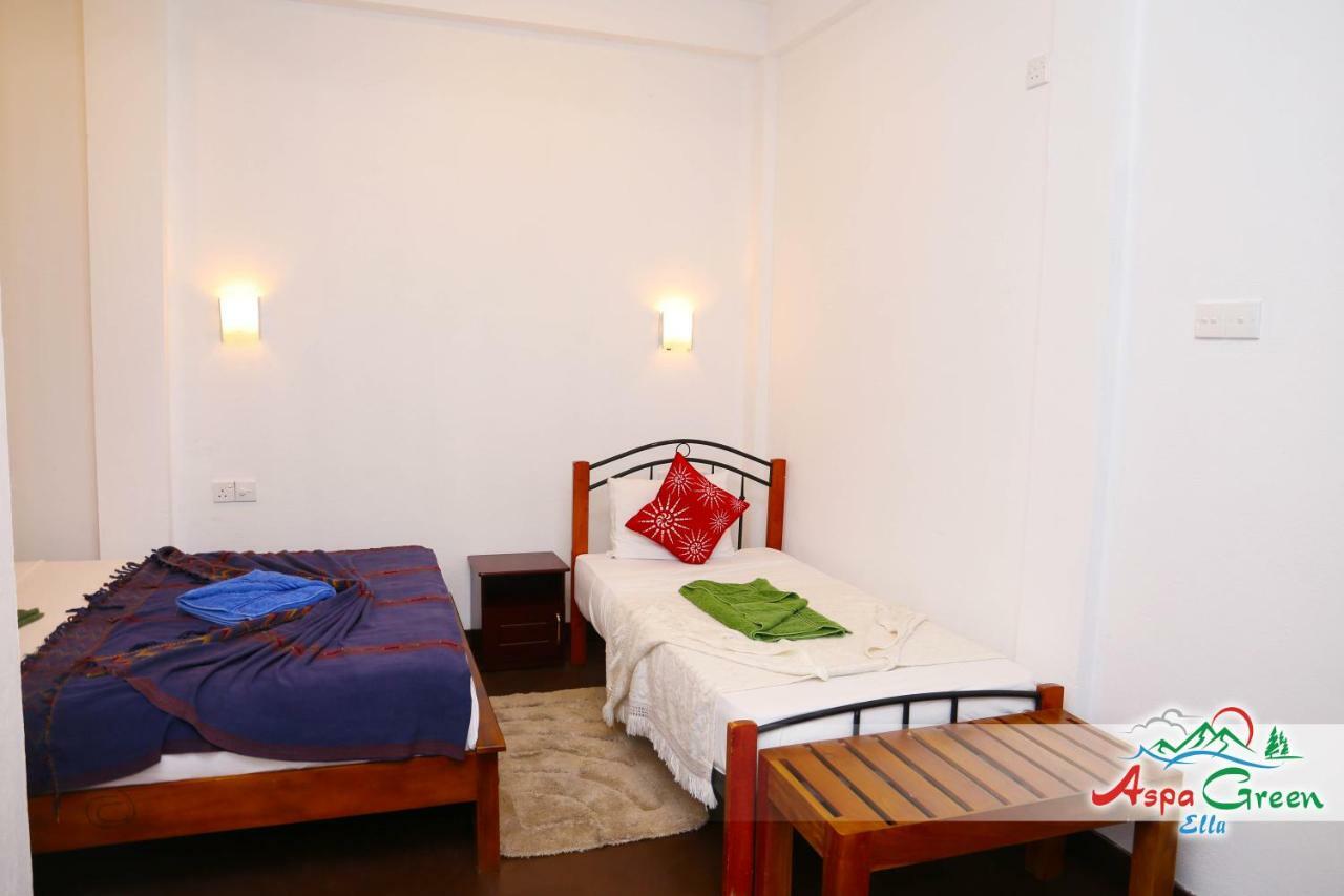 Hotel Aspa 3*
