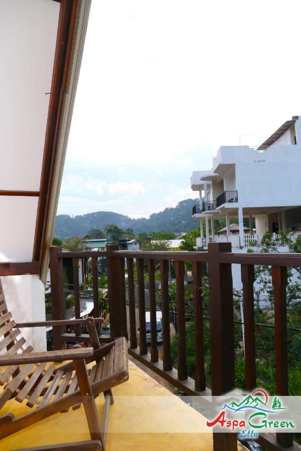 Hotel Aspa
