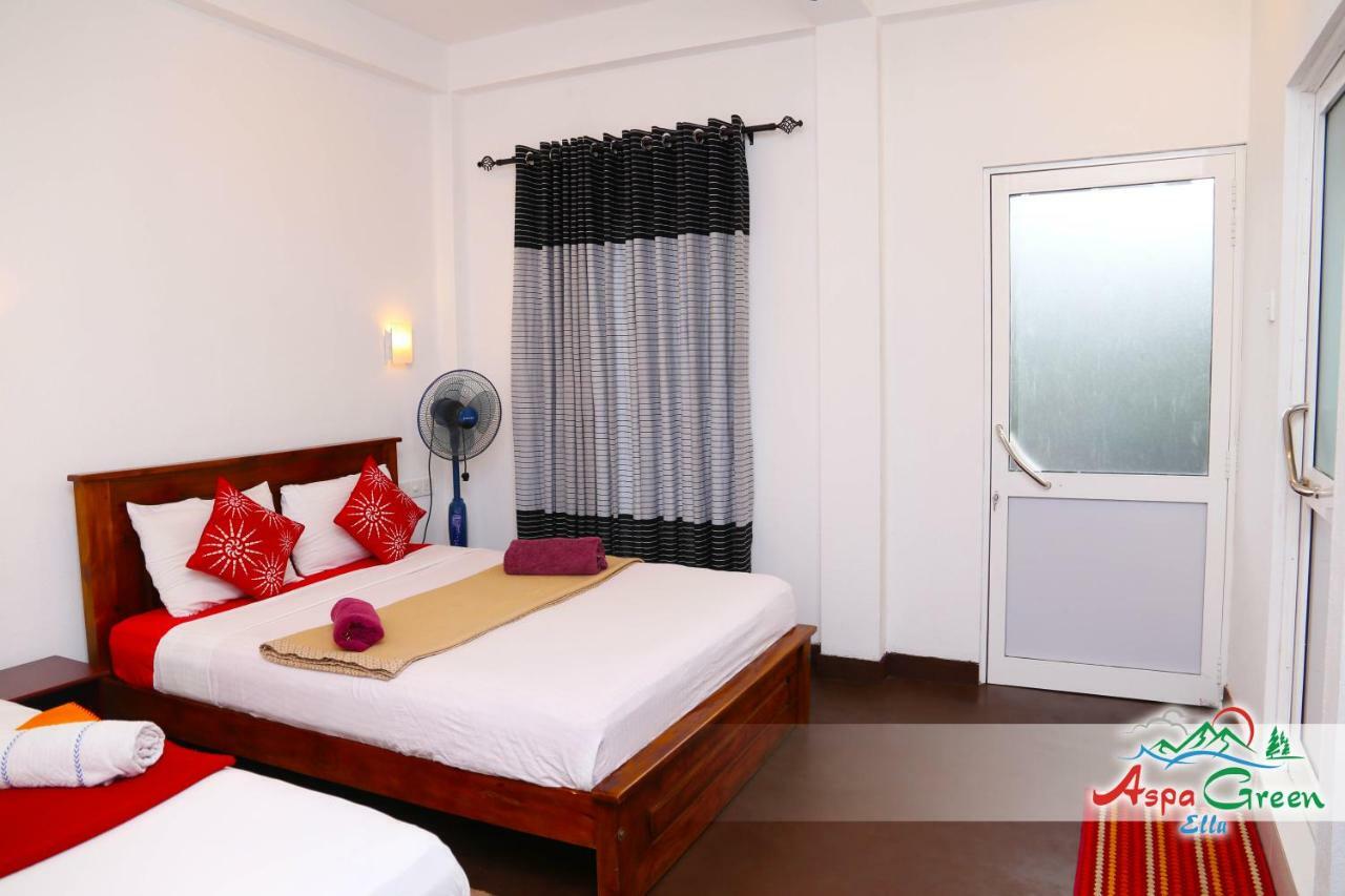 Hotel Aspa 3*