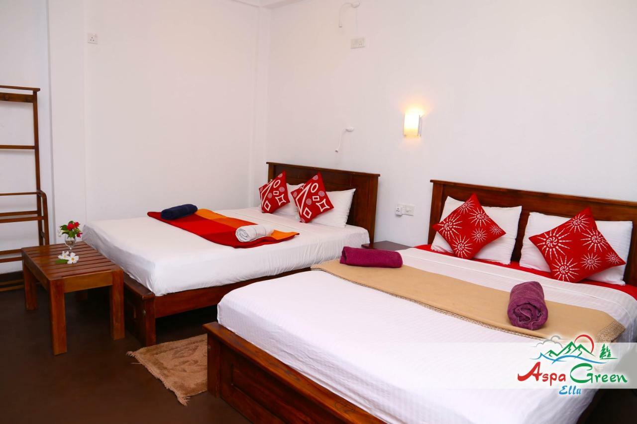 Hotel Aspa Ella