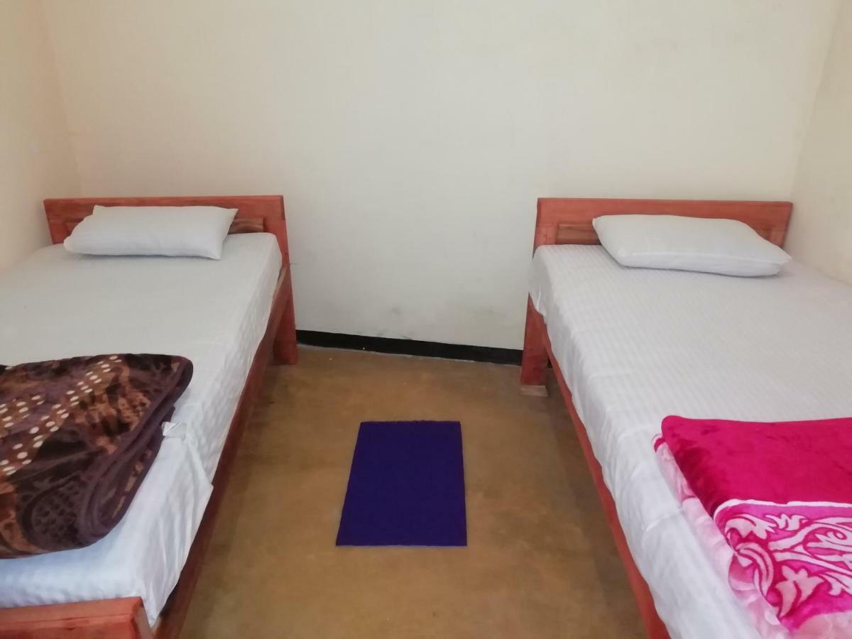 Hello Super Hostel *