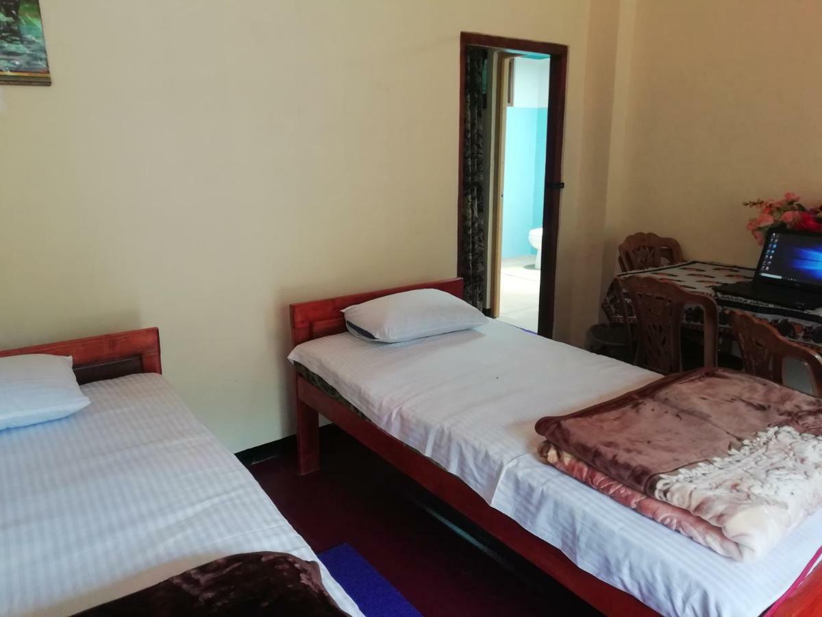 Hostel Hello Super Ella