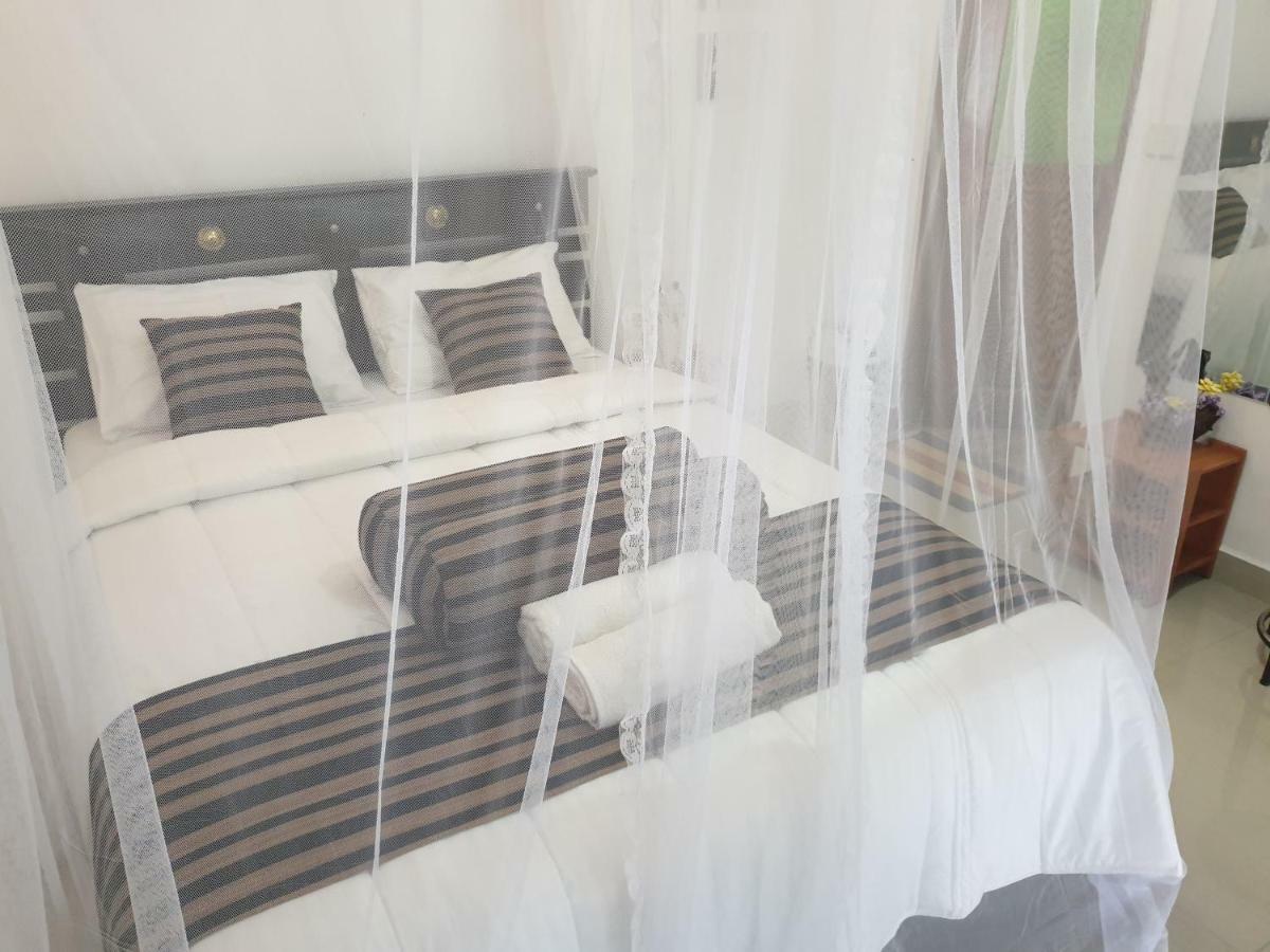Bed & Breakfast Angel's View *
