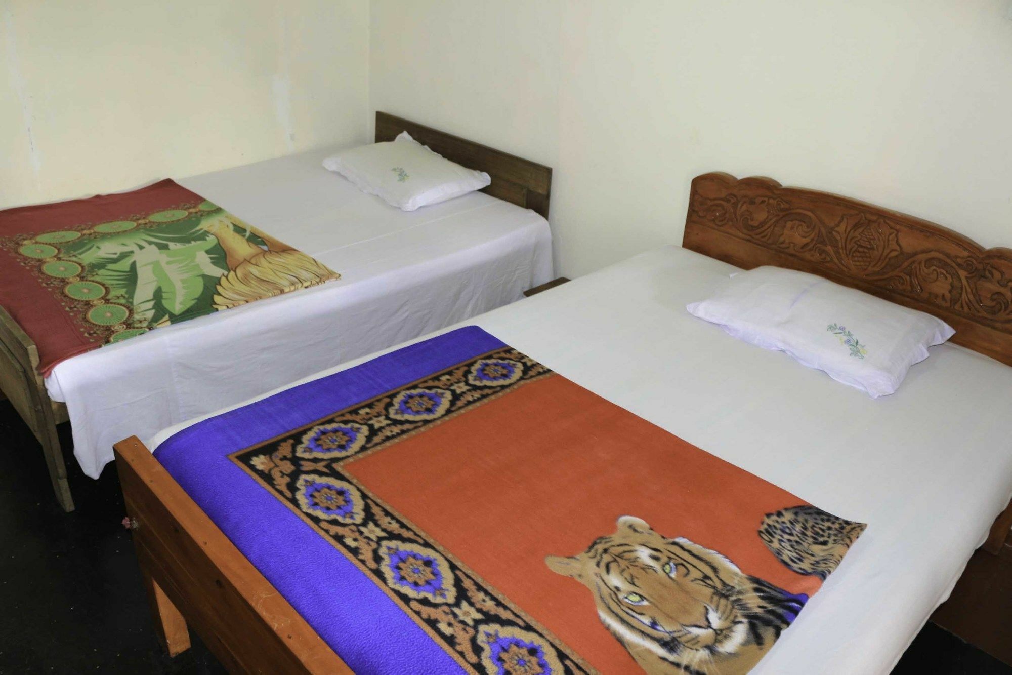 Yoho Chathu Homestay