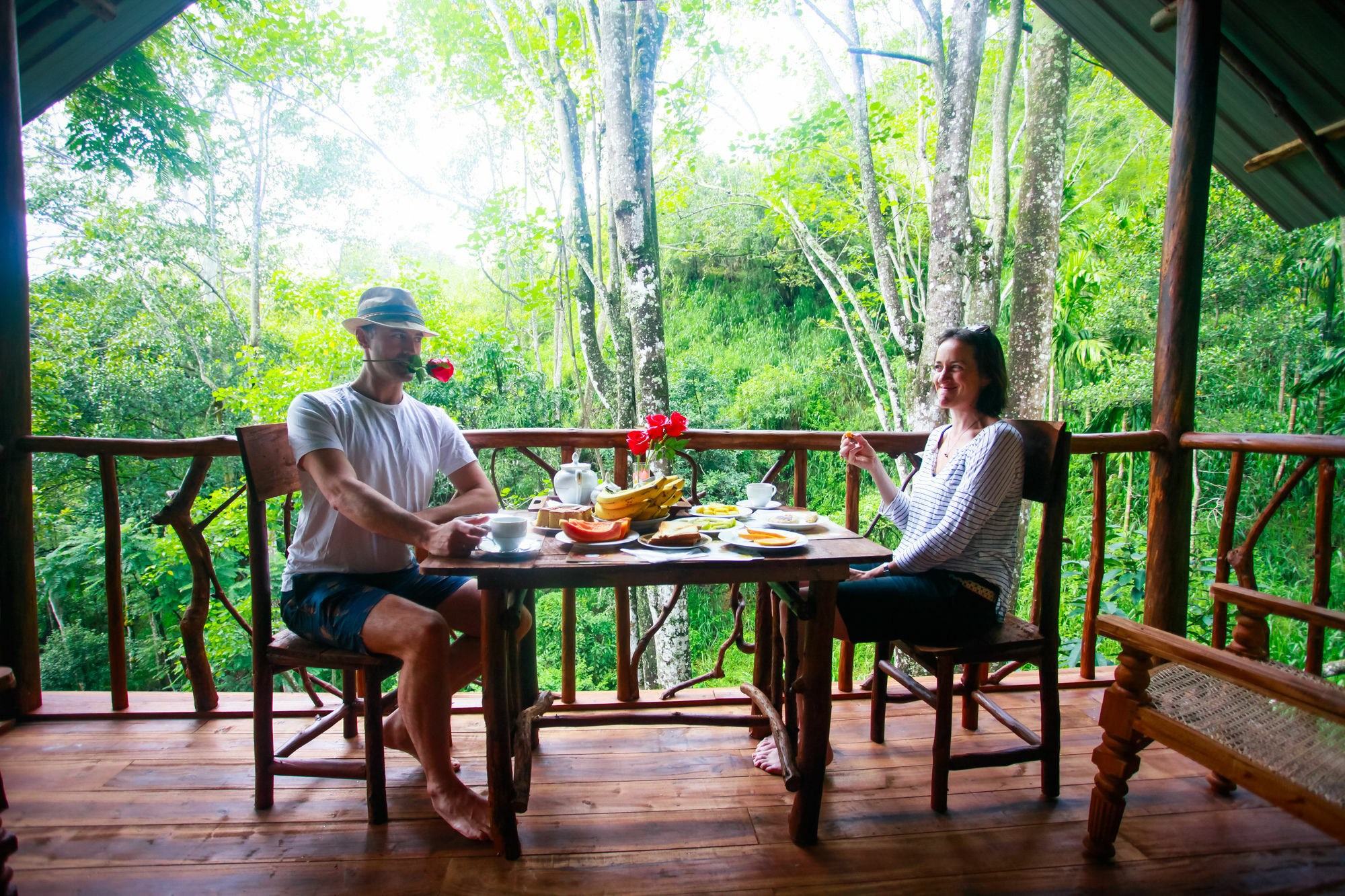 Lodge Ella Ecolodge