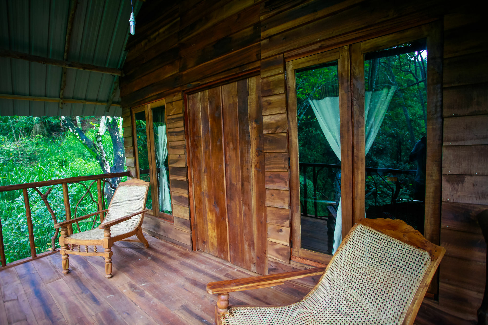 Ella Ecolodge Ella