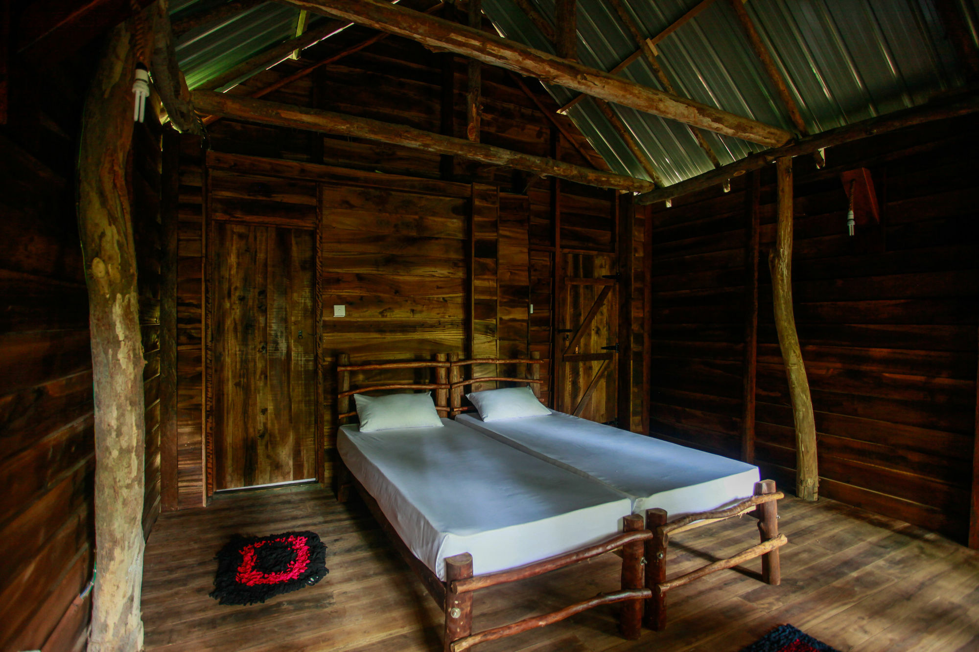Ella Ecolodge * Ella