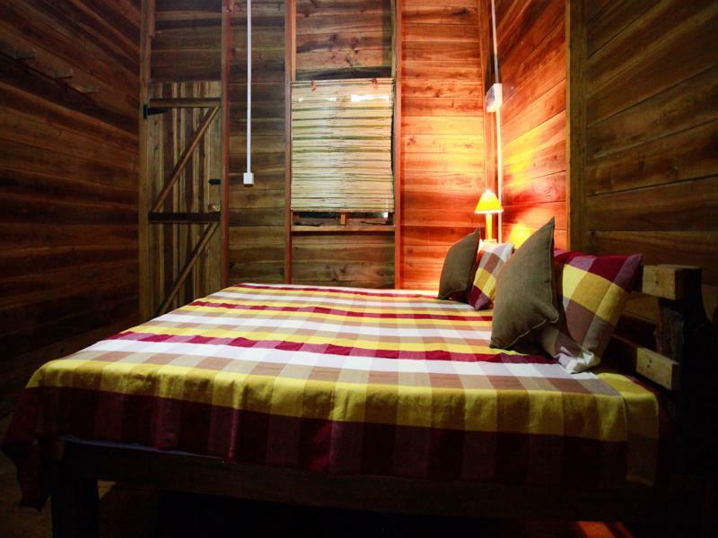 Ella Ecolodge * Ella