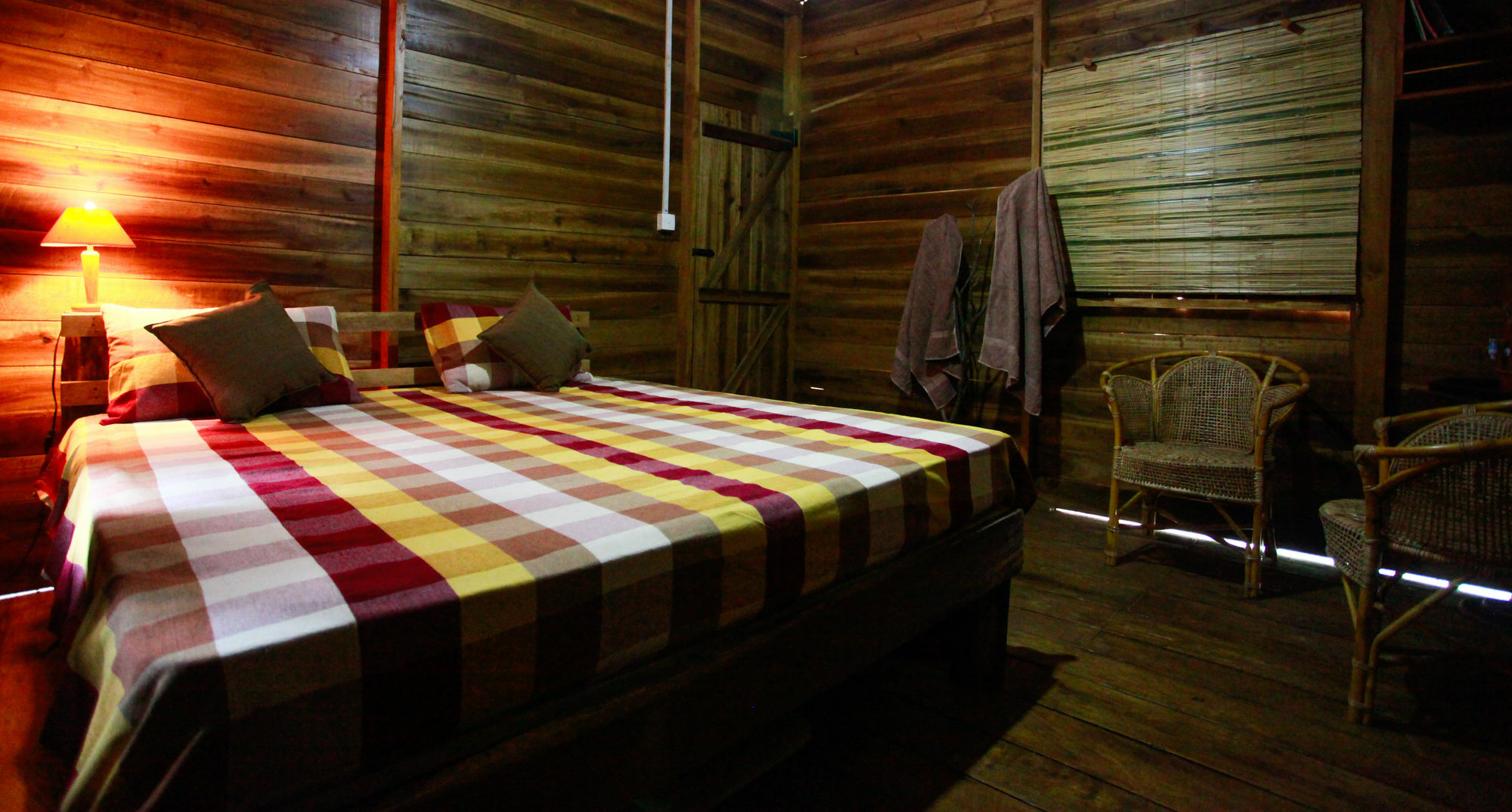Lodge Ella Ecolodge