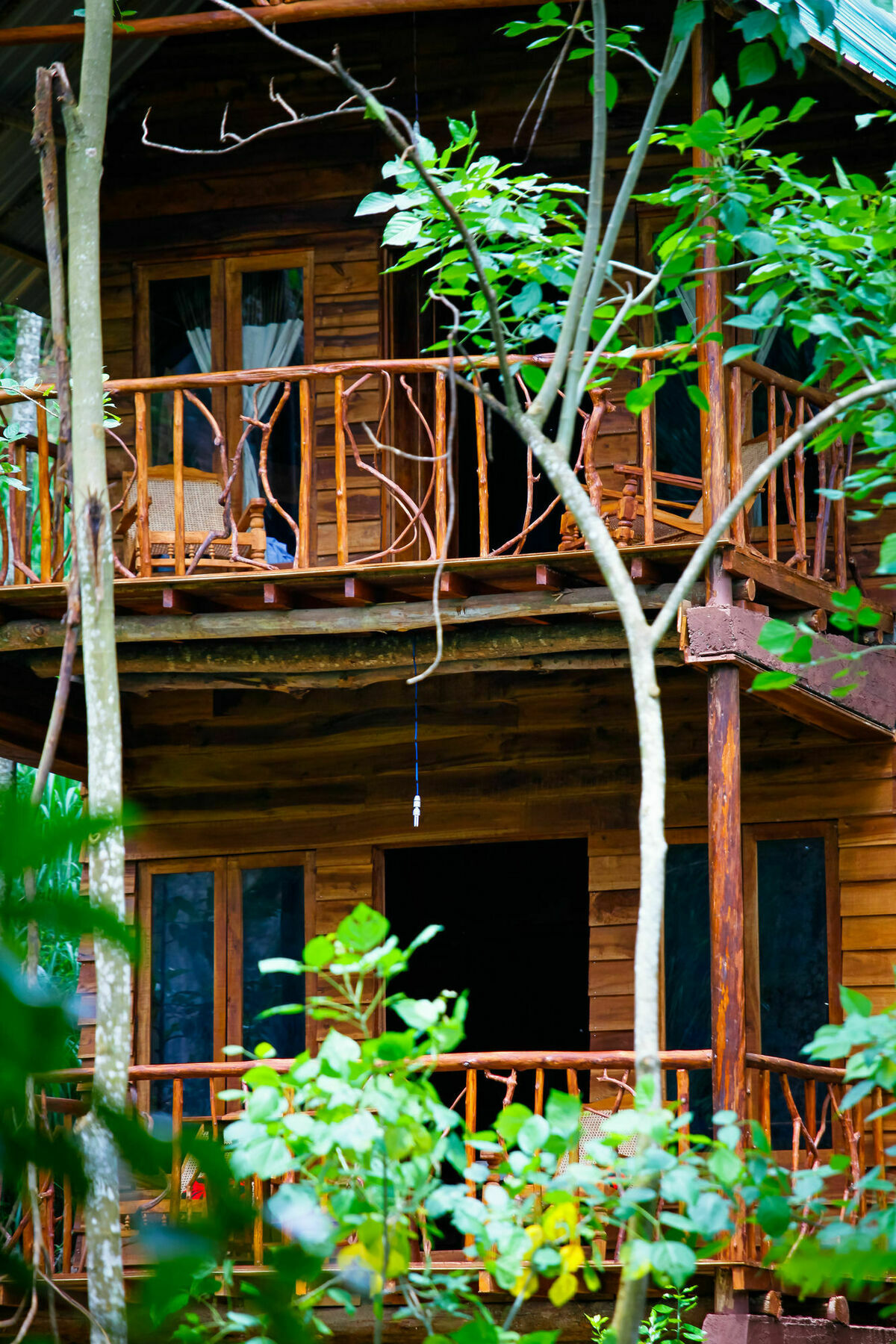 Lodge Ella Ecolodge