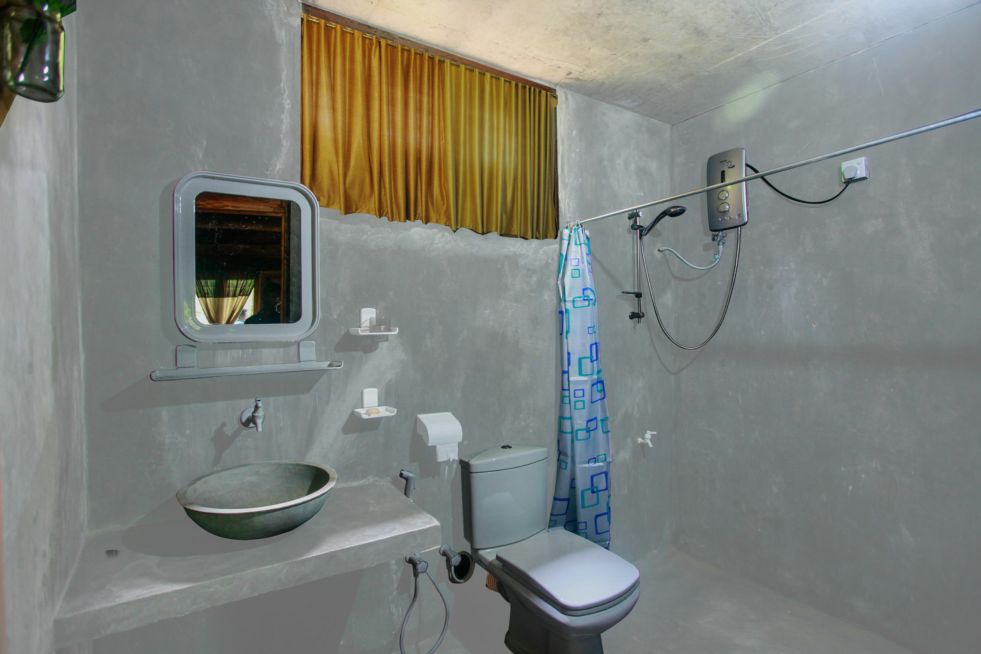 Ella Ecolodge Lodge *