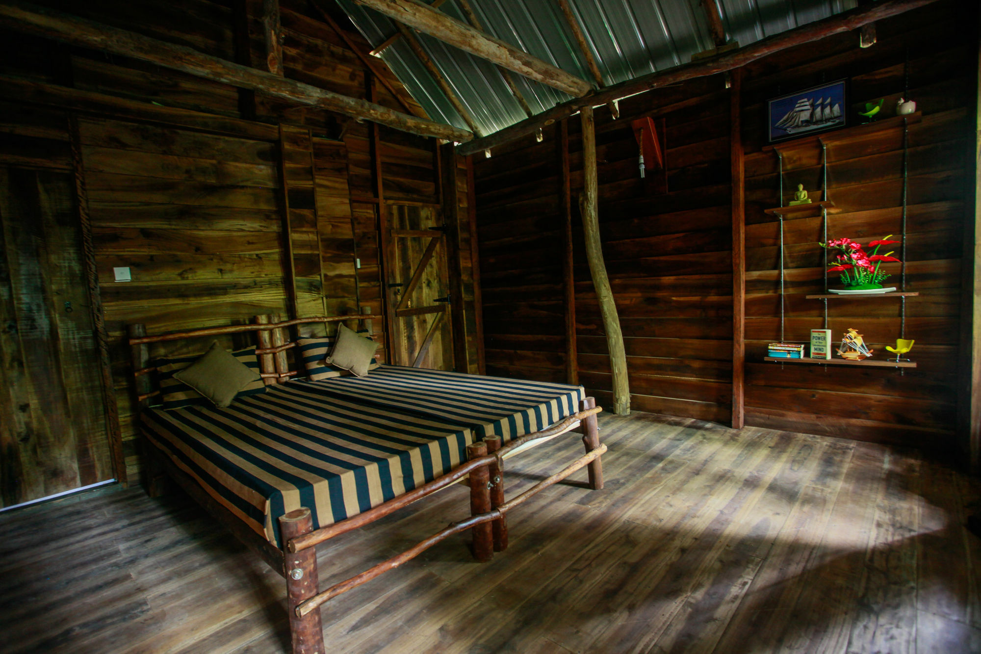 Ella Ecolodge Ella