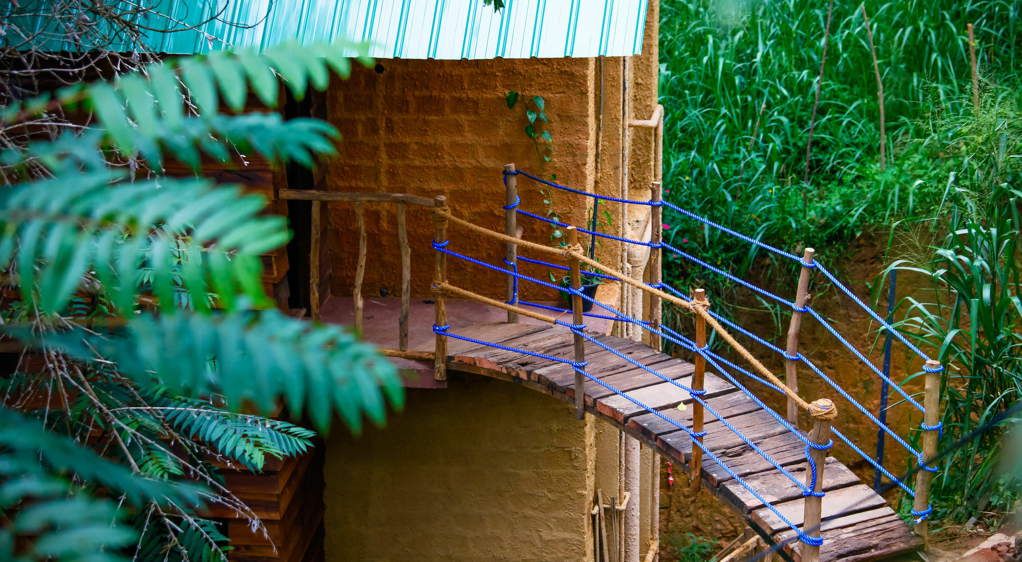 Ella Ecolodge Lodge Ella