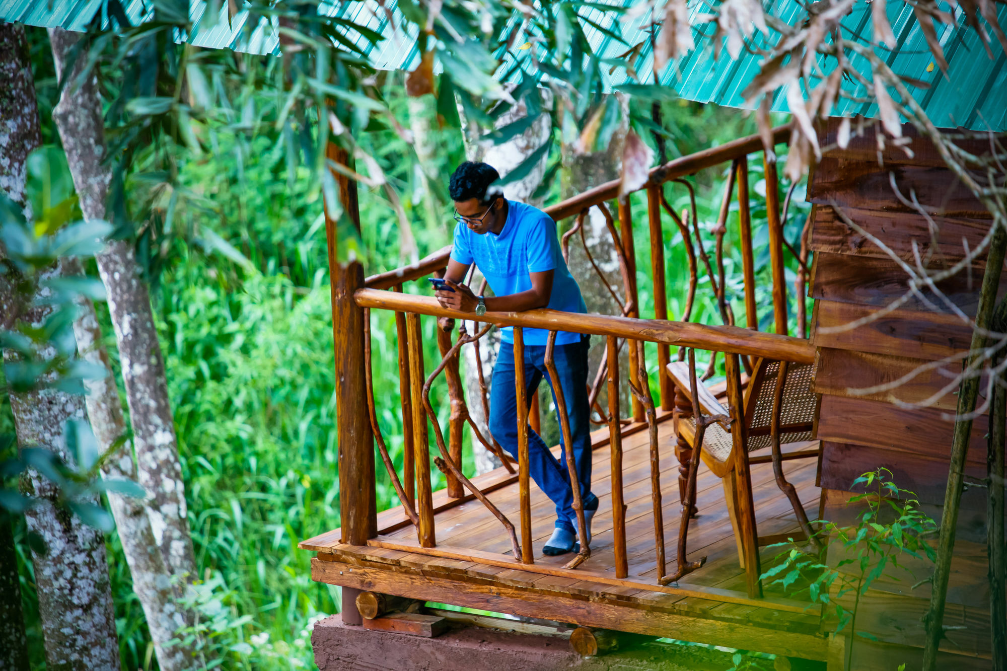 Ella Ecolodge * Ella