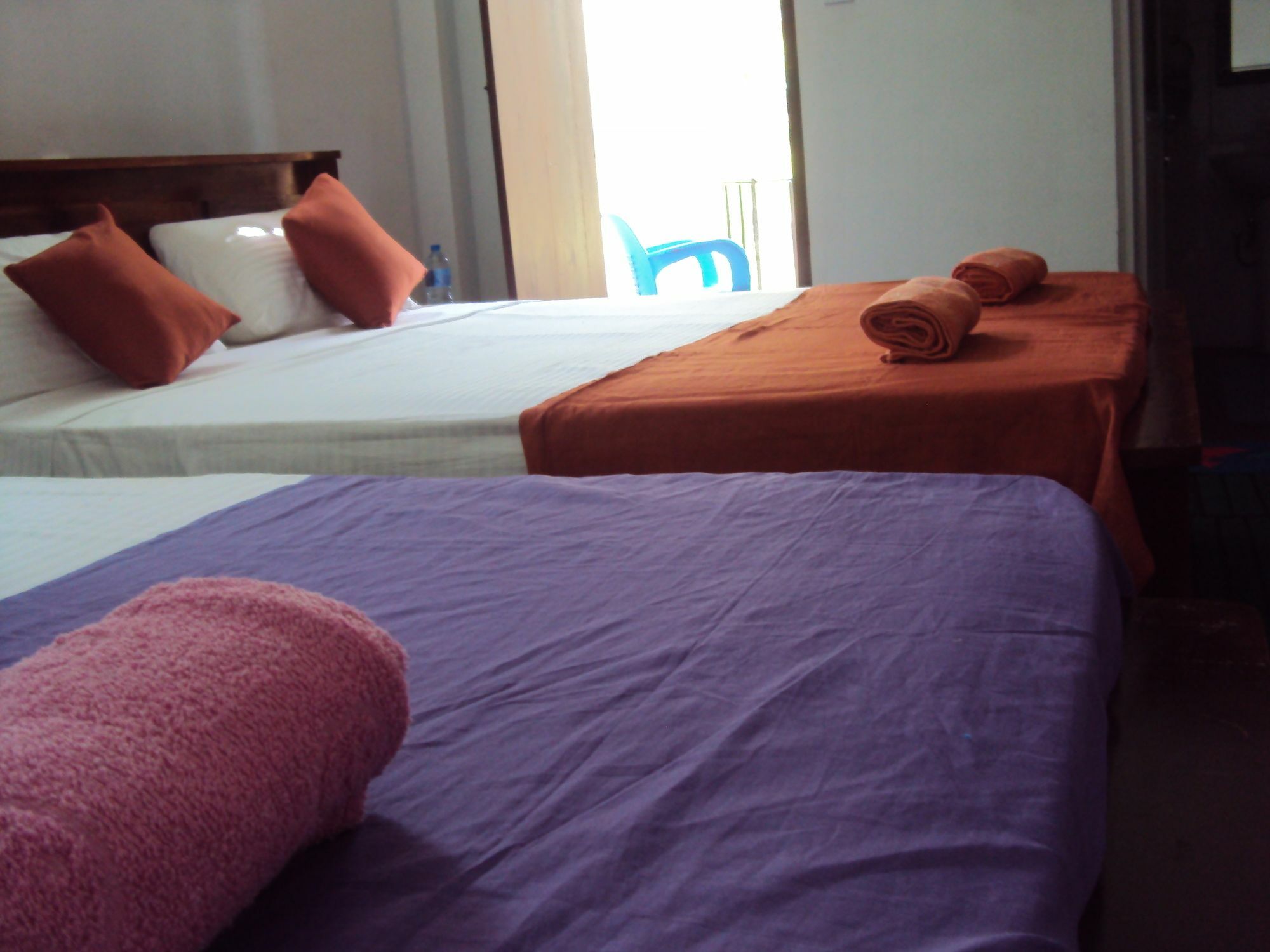 Guest house Mount Crest - 2*