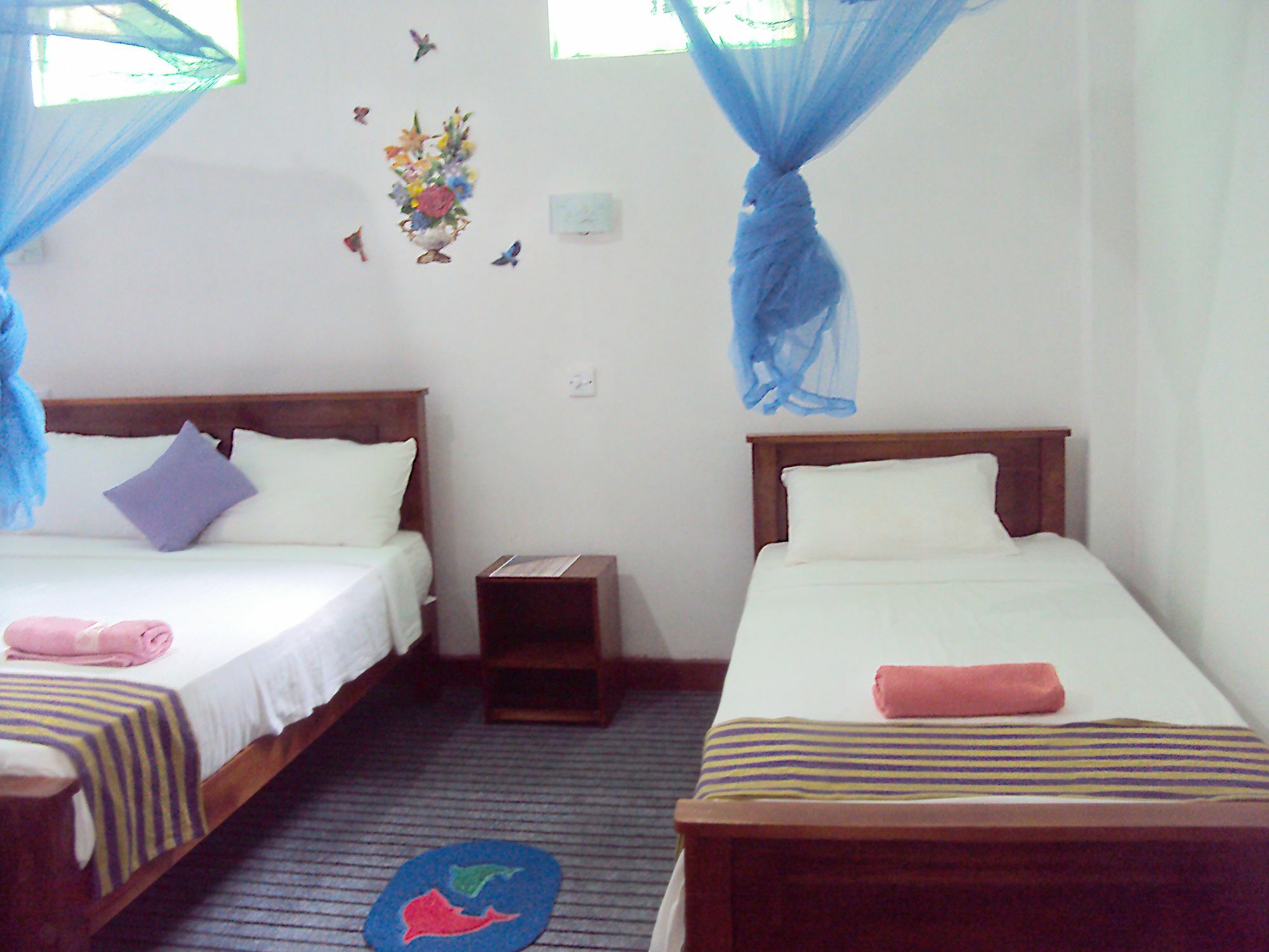 Guest house Mount Crest - Ella
