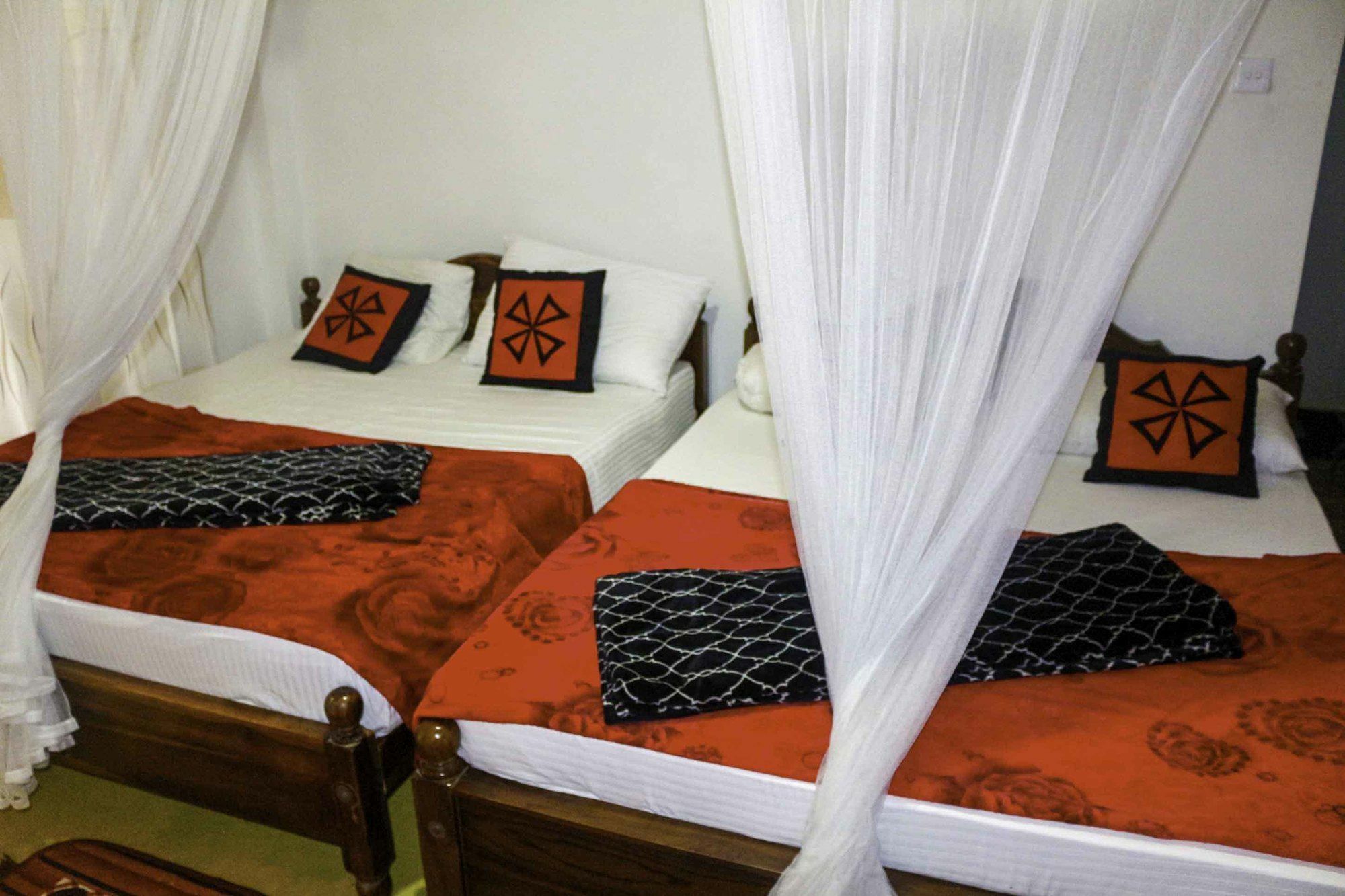 Homestay Yoho Chamith Ella