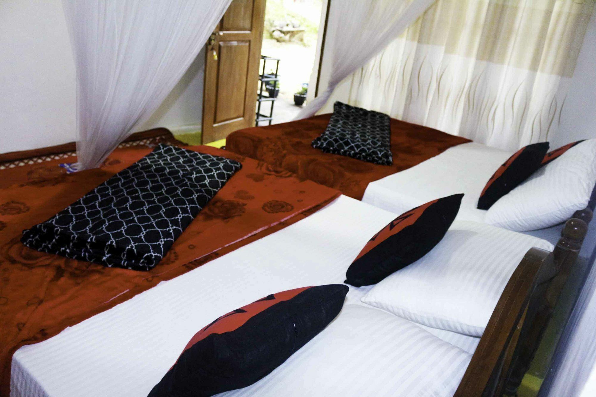 Homestay Yoho Chamith
