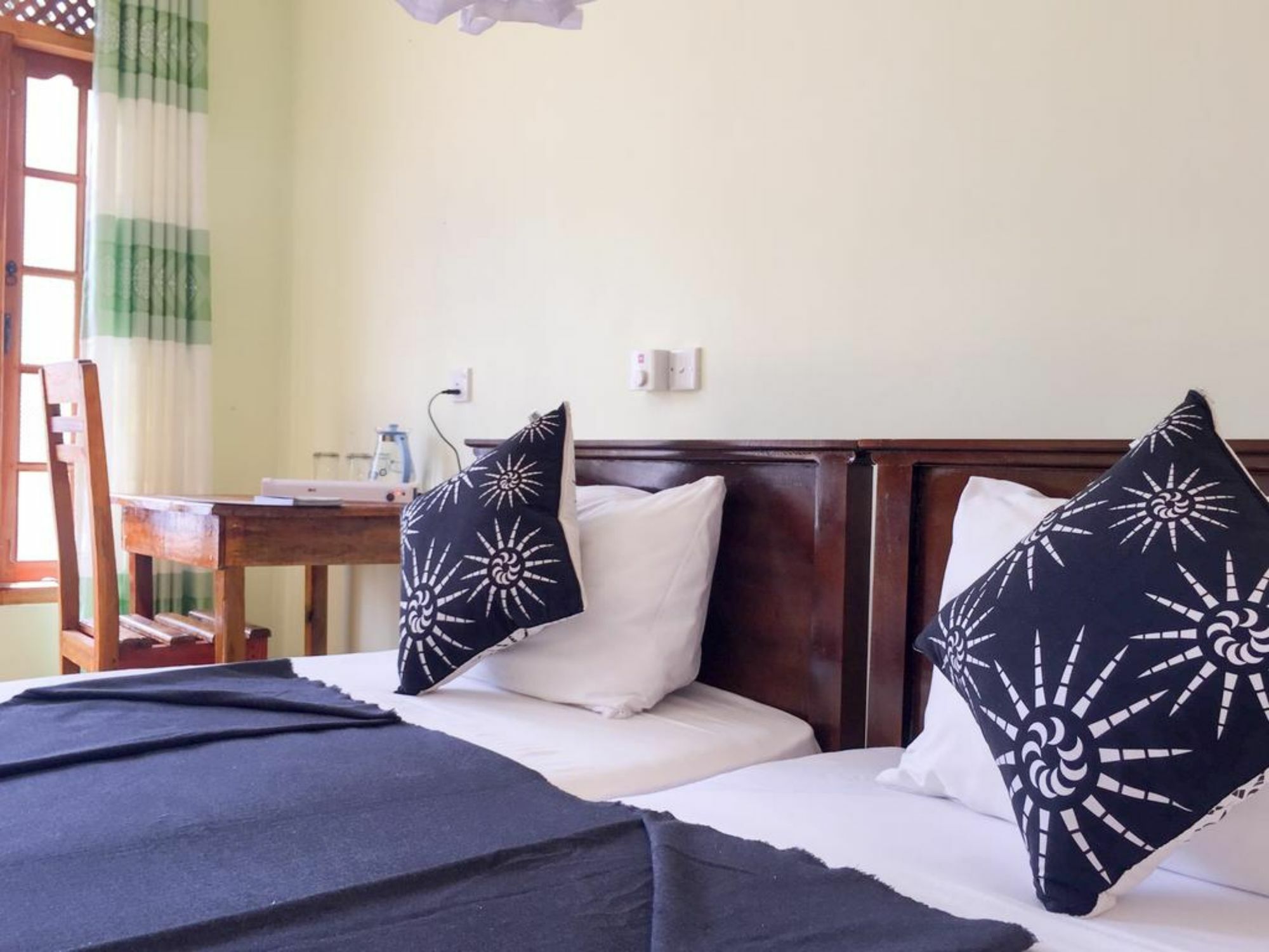 Dinaro Guest Guest house 3*