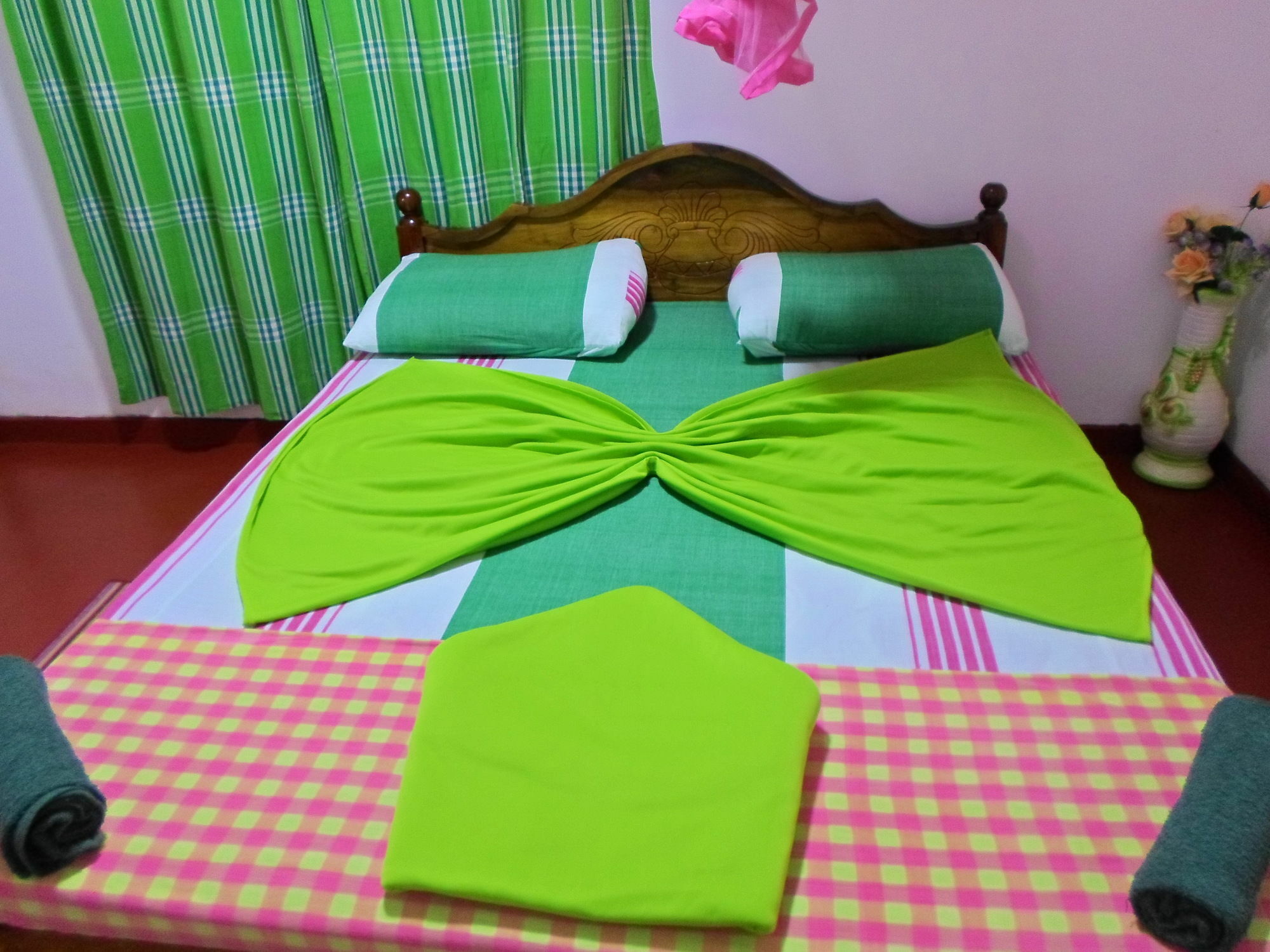 Lantern Bed & Breakfast
