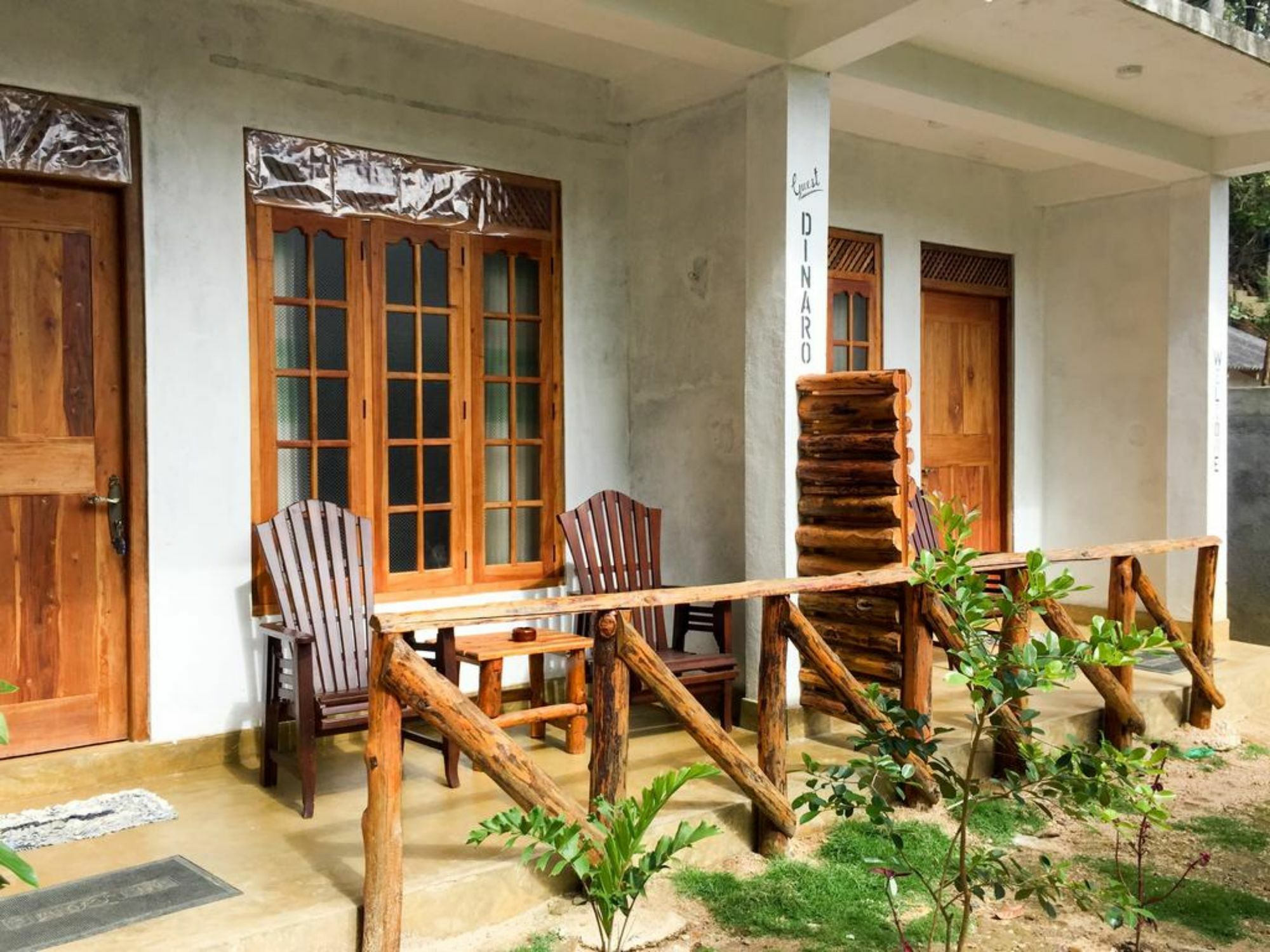 Guest house Dinaro Guest Ella