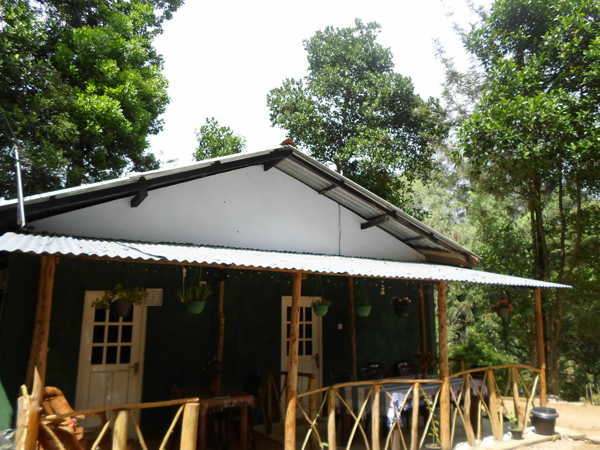 Lantern Bed & Breakfast