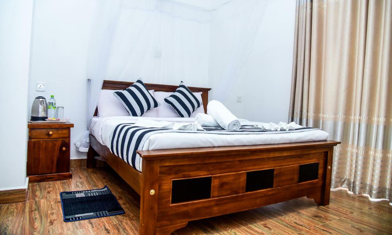 Homestay Gems Moon Paradise