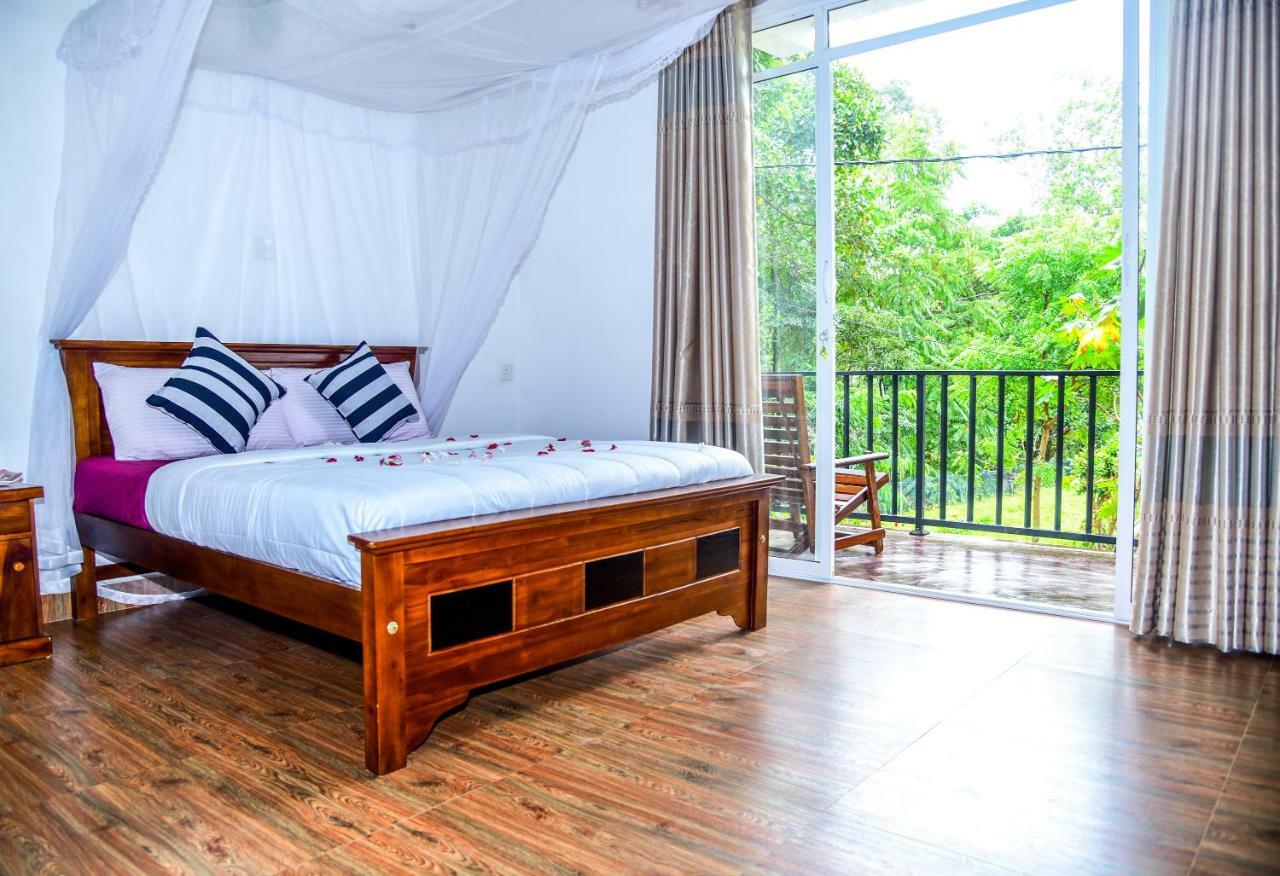 Gems Moon Paradise Homestay Ella