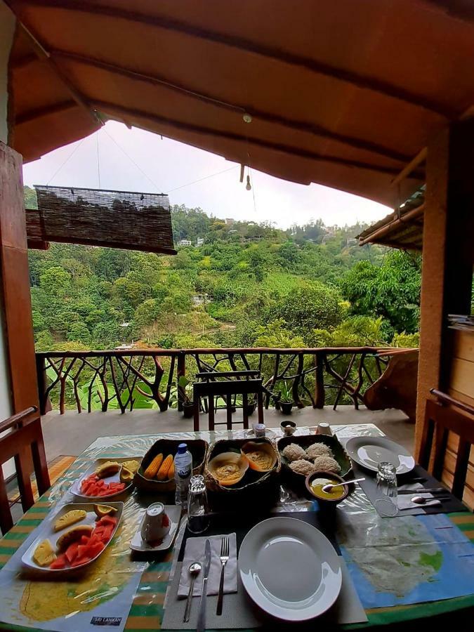 Homestay Naturewoodland Ella