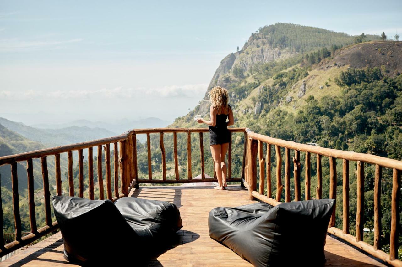 Mount View Guest