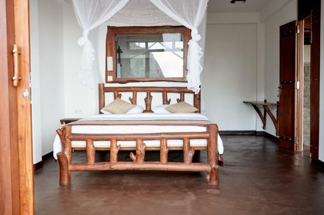Mount View Guest Homestay