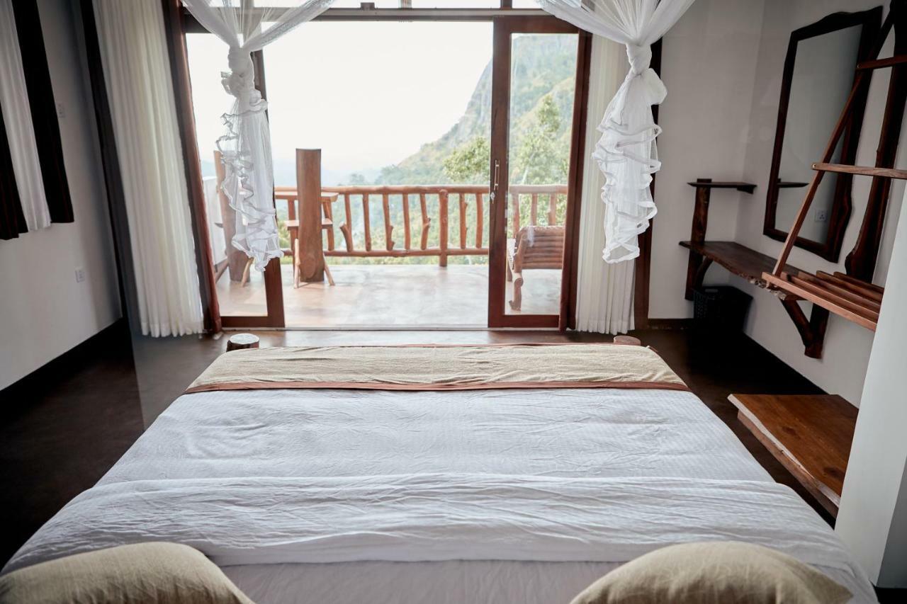 Mount View Guest