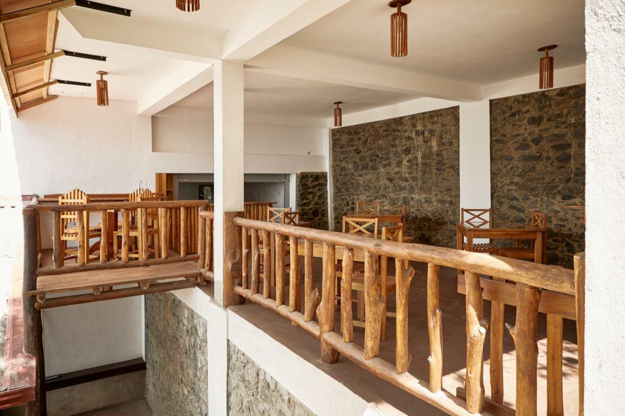 Mount View Guest Homestay *
