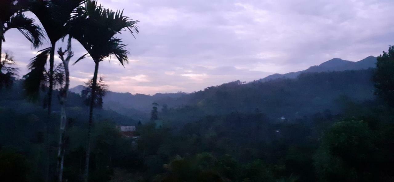 Guest house Panorama Ella