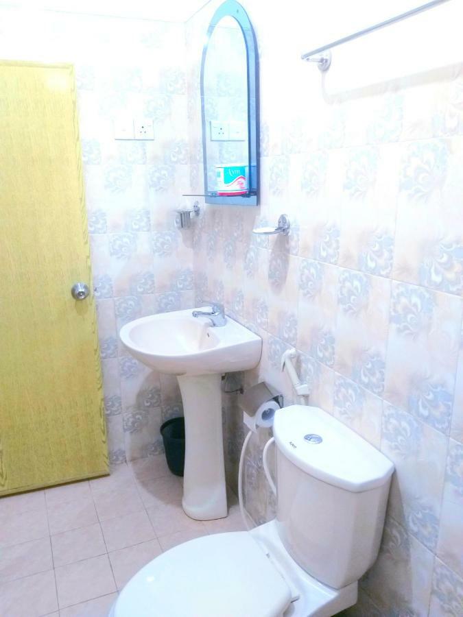 59b Rest Guest house 2*