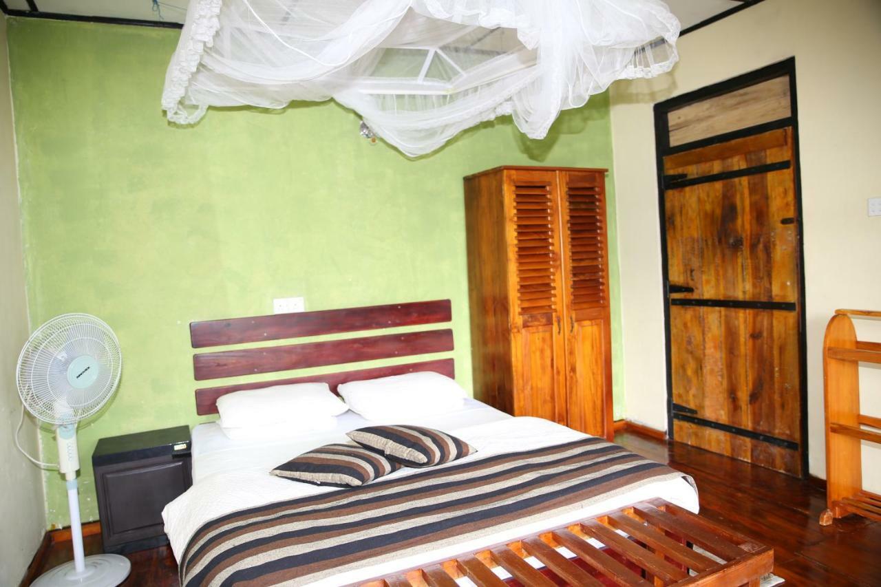 Village View Guest house Ella