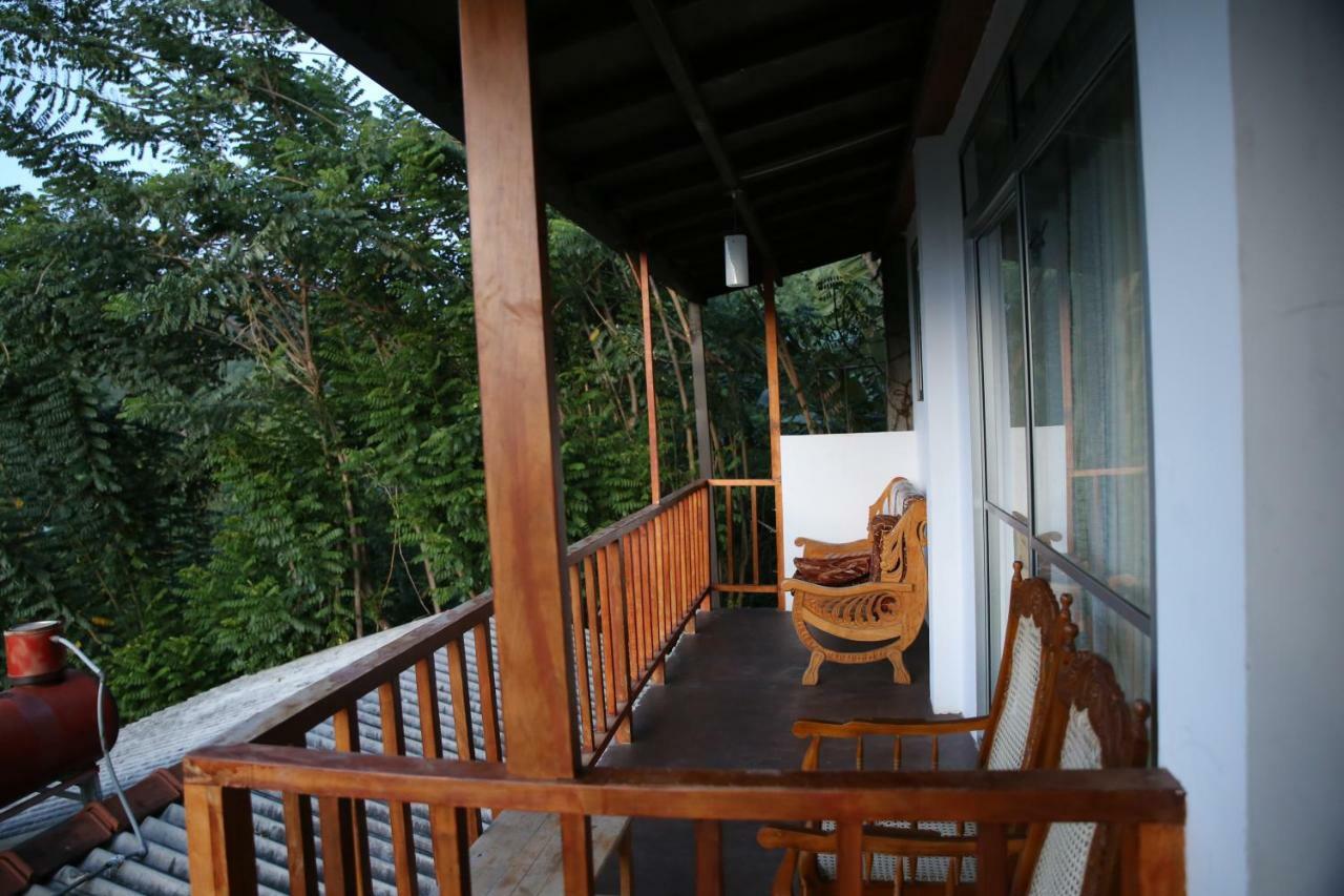 Guest house Village View 2*