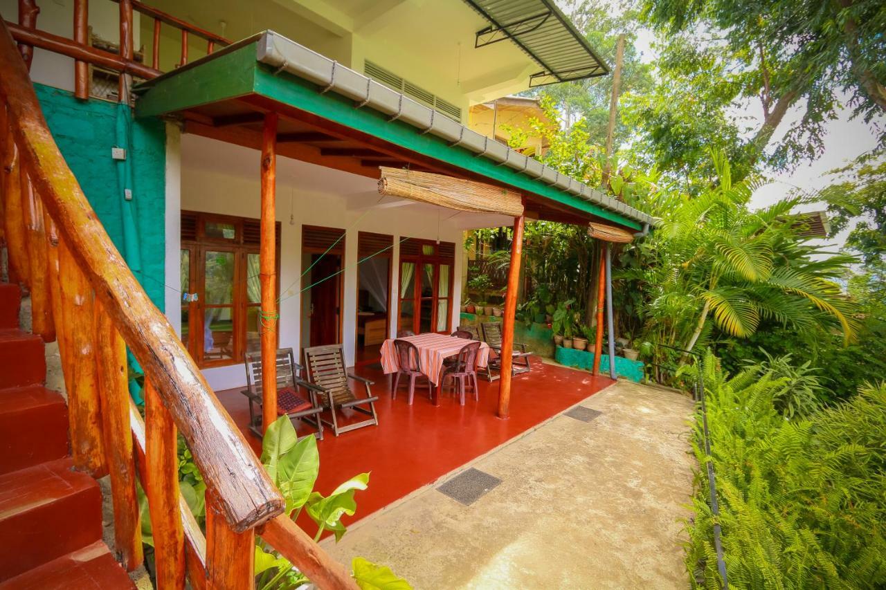 Homestay Waterfall View Ella