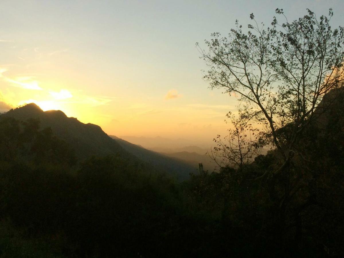Guest house Village View Ella