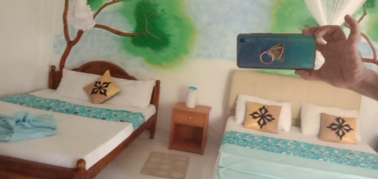 Guest house White Arcadia Ella