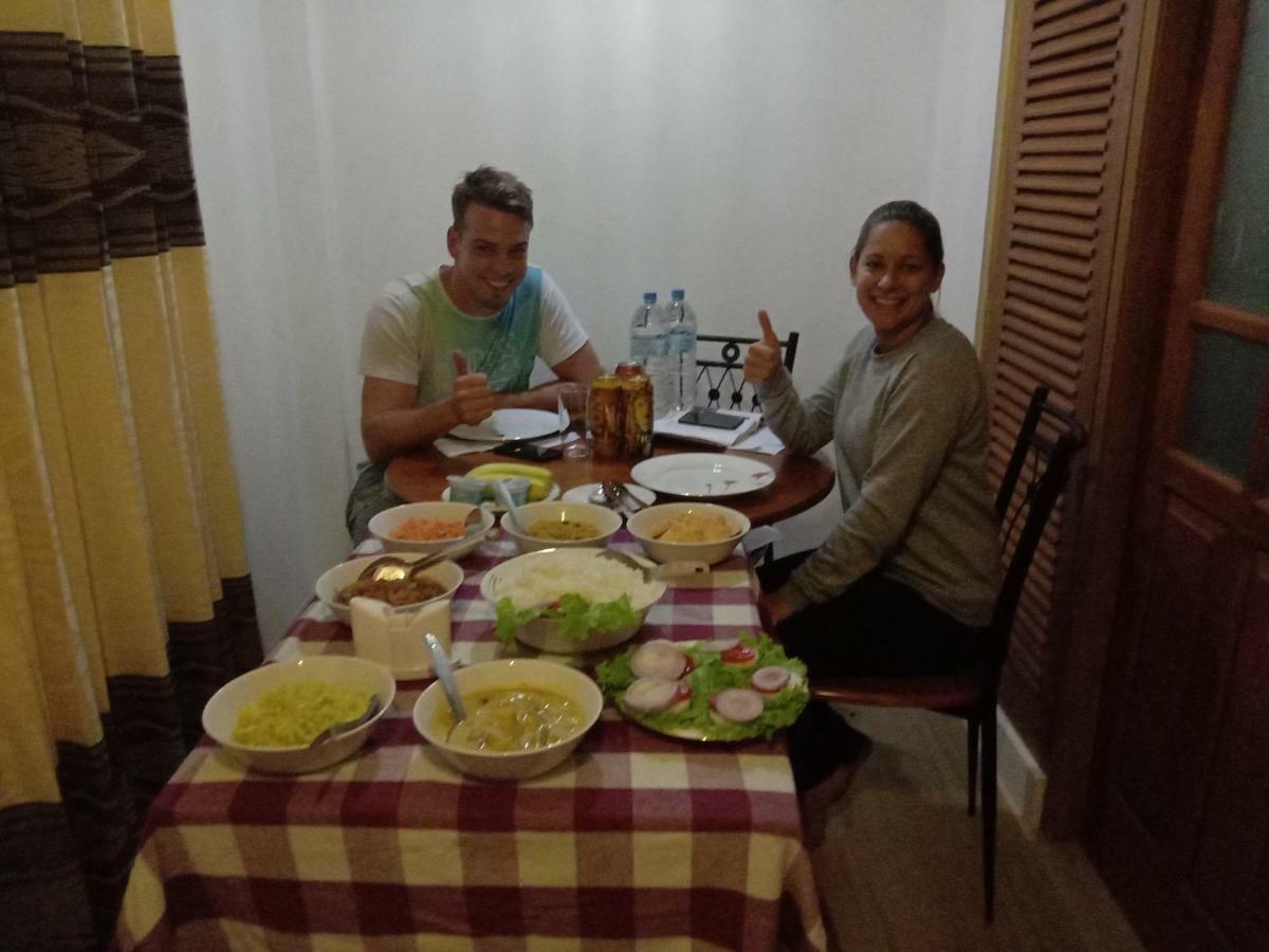 Freedom Star Homestay