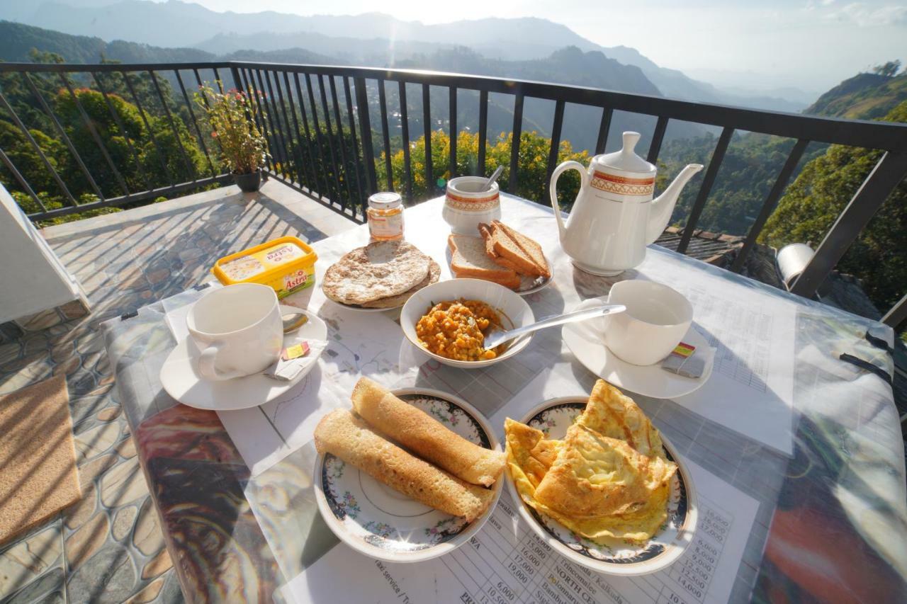 Bed & Breakfast Pleasant Peak