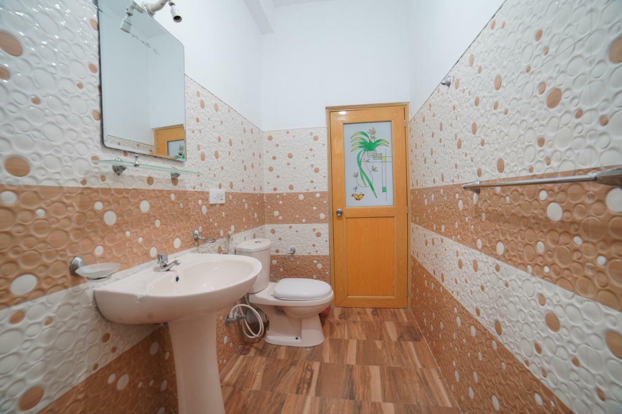 Homestay La Ciel