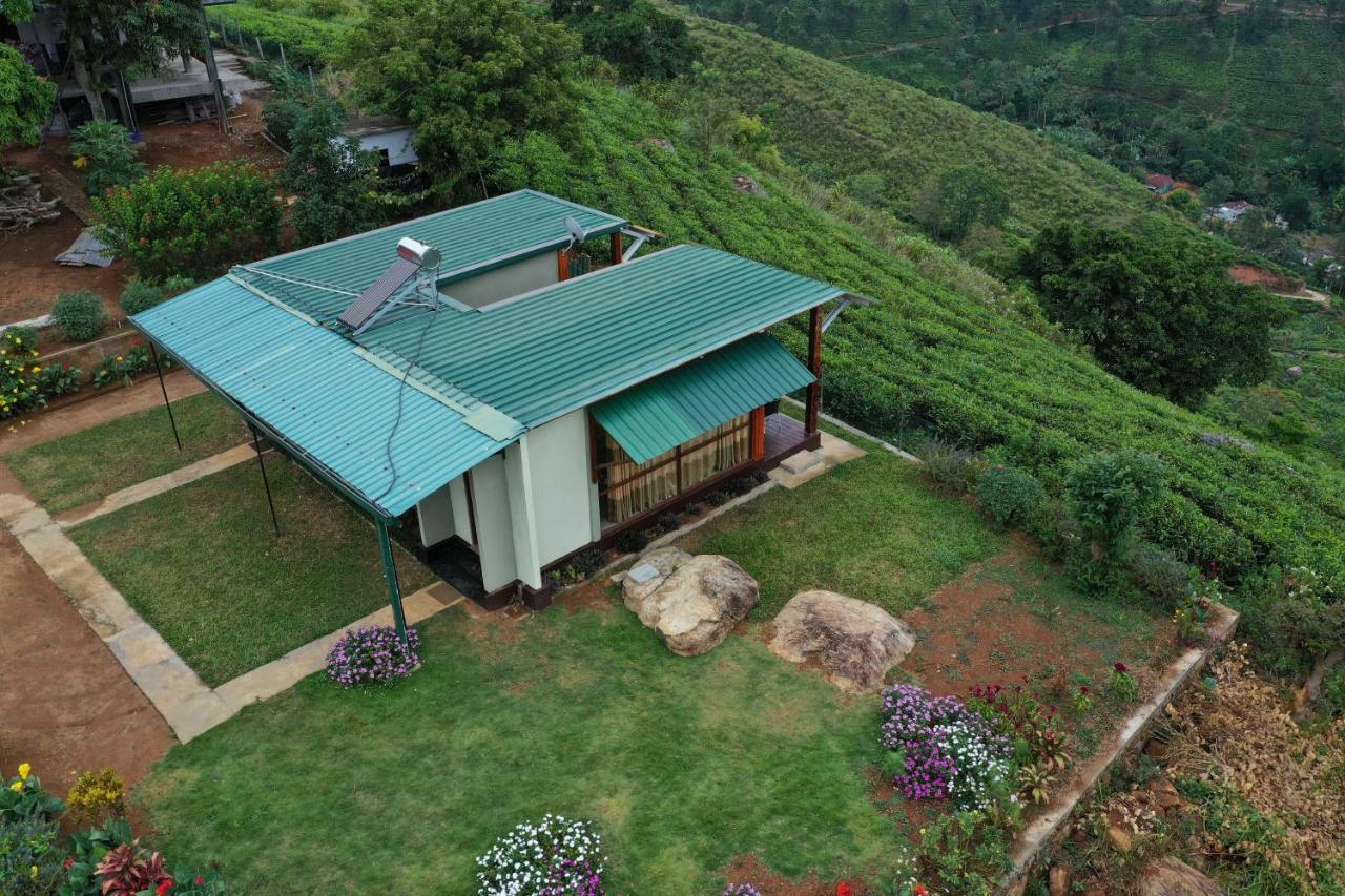 Cool Mount Guest house *