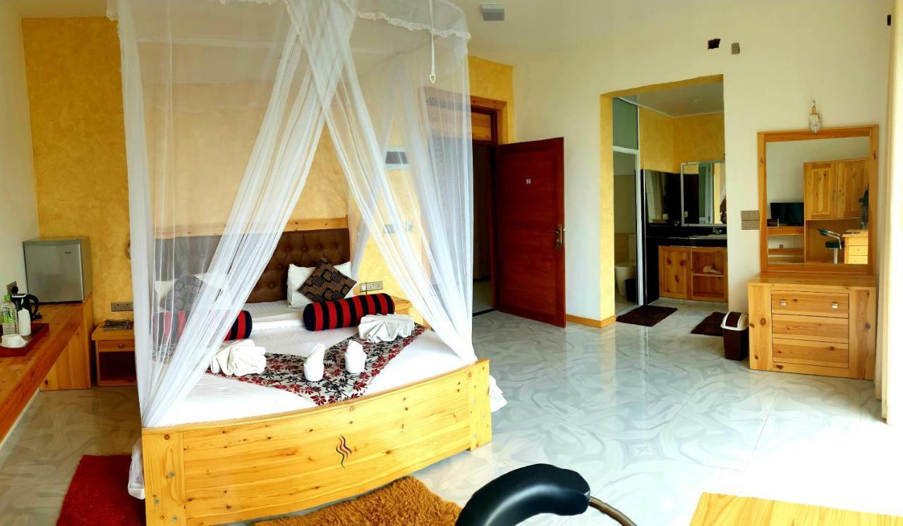 Ella's Edge Hotel 3*